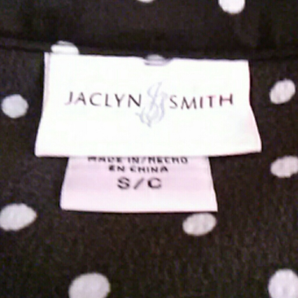 JACLYN SMITH 2 PC. Skirt Set - Picture 4 of 4